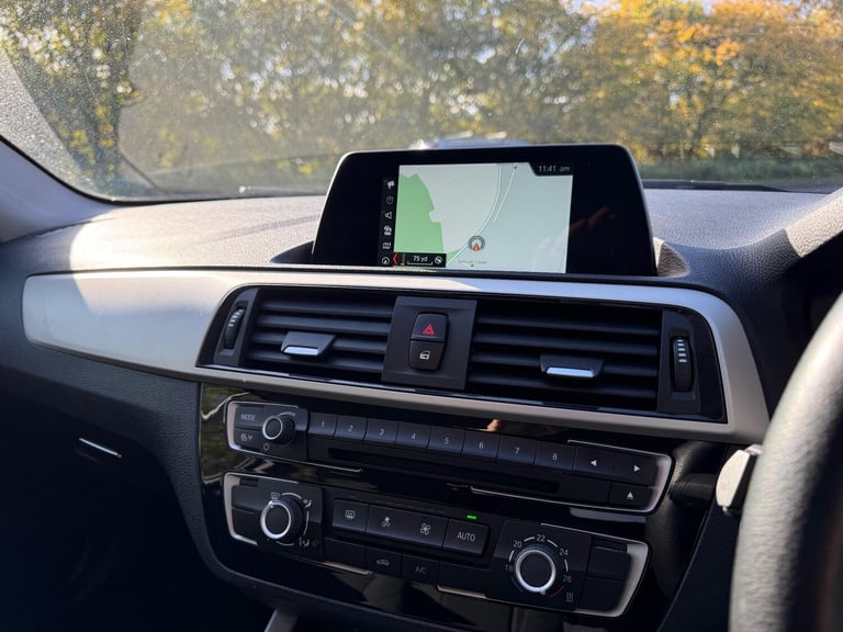 2018 BMW 2 Series 1.5 218i SE Auto Euro 6 (s/s) 2dr COUPE Petrol Automatic