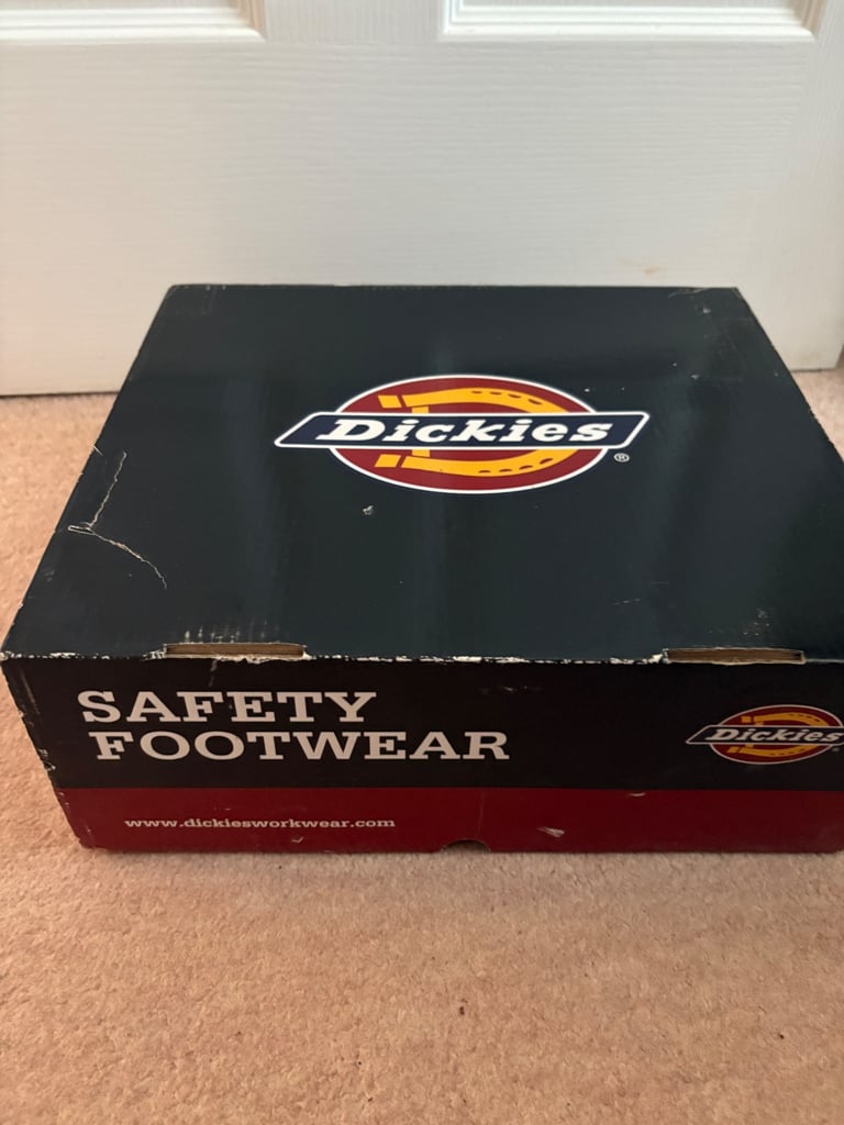 image for Dickies Safety Boot