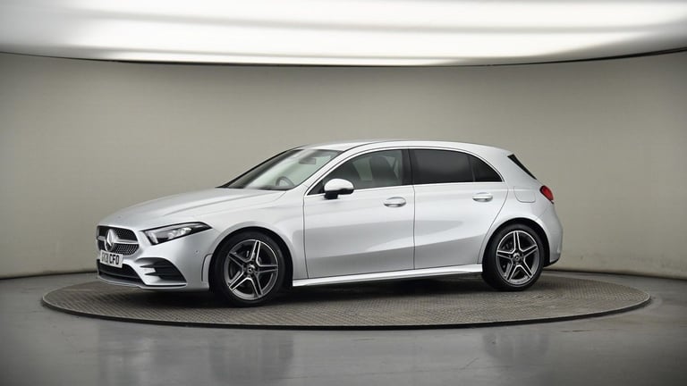 2021 Mercedes-Benz A-Class 1.3 A180 AMG Line (Executive) Hatchback 5dr Petrol 7G-DCT Euro 6 (s/s)...