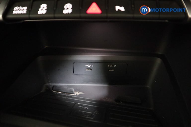 2023 Audi A3 35 TFSI Black Edition 5dr Hatchback Petrol Manual