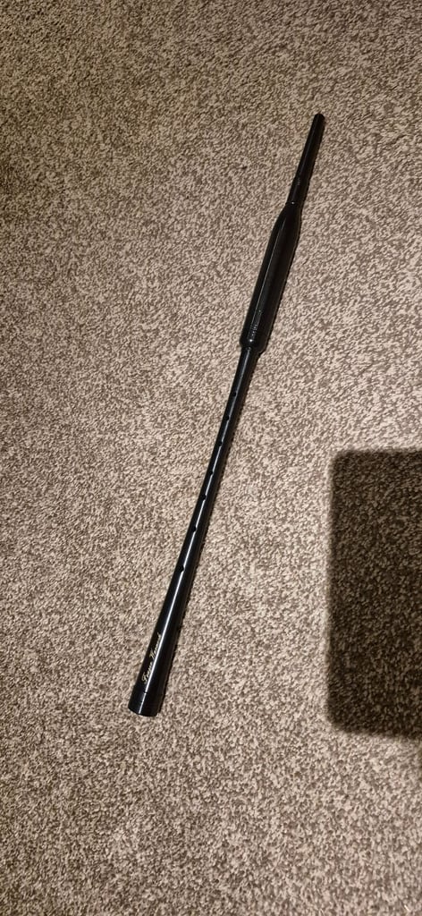 Practice Chanter 