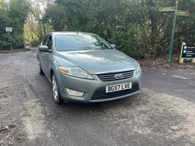 image for Ford Mondeo Ghia 2.0 TDCI Manual **P/X WELCOME**