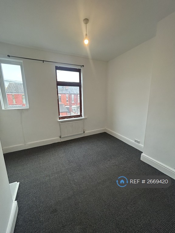 2 bedroom house in Hinde Street, Manchester, M40 (2 bed) (#2669420)