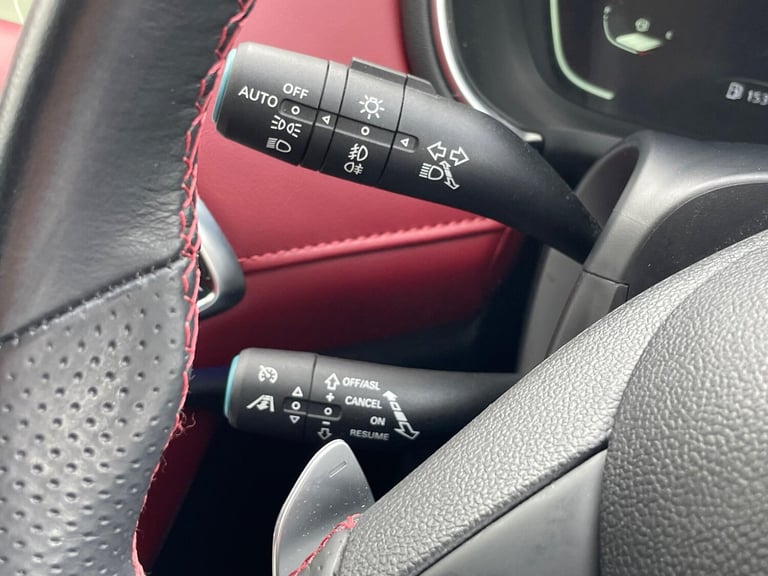 2022 MG MG HS 1.5 T-GDI Exclusive DCT Euro 6 (s/s) 5dr ESTATE Petrol Automatic