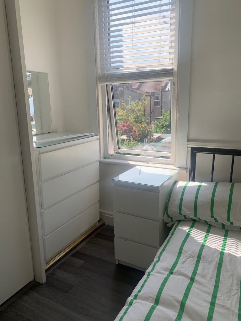 EAST HAM CENTRAL PARK AREA