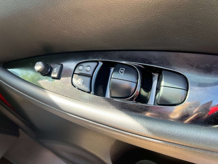 2019 Nissan Leaf Leaf N-Connecta 5dr Hatchback Electric Automatic