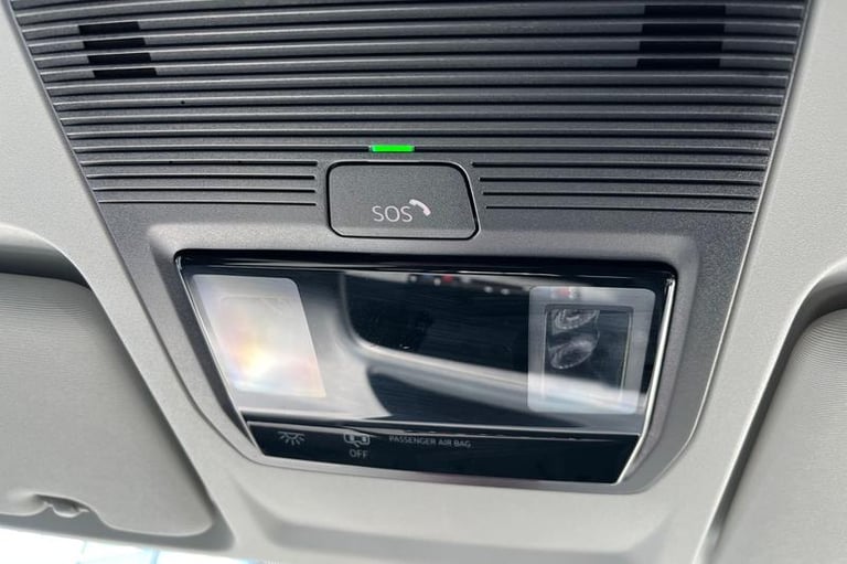 2025 Ford Transit Connect 240 Trend AUTO L2 LWB 2.0 EcoBlue 122ps, NATIONWIDE DELIVERY AVAILABLE ...