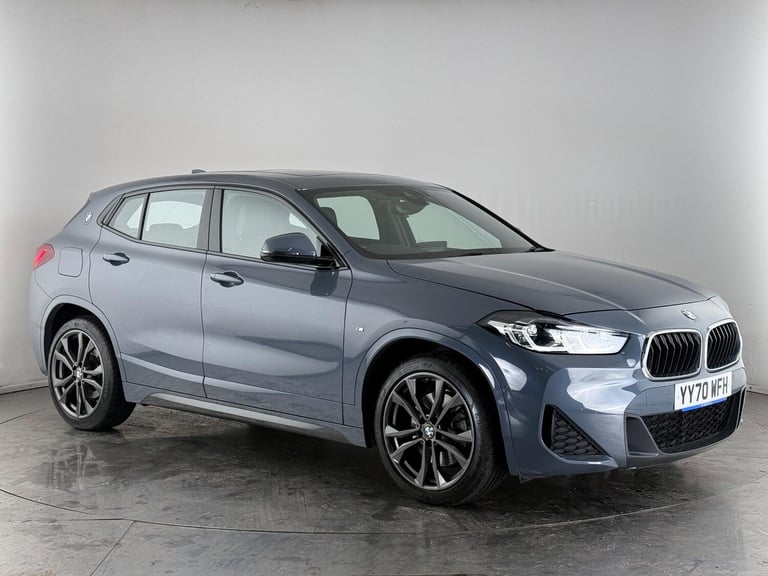 image for  BMW X2 2.0 20i M Sport Auto xDrive Euro 6 (s/s) 5dr Petrol Automatic
