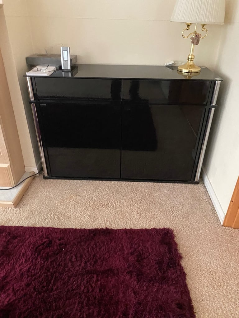 image for Lounge cabinet 