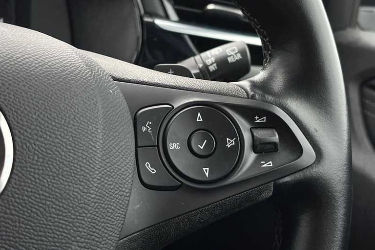 2020 Vauxhall Corsa 1.2 Turbo Elite Nav Premium Hatchback 5dr Petrol Auto Euro 6 (s/s) (100 ps) H...