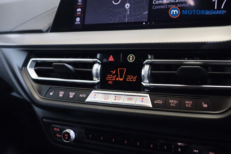 2022 BMW 2 Series 220i M Sport 4dr Step Auto Saloon Petrol Automatic