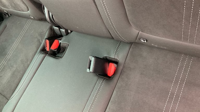 2024 Vauxhall Crossland 1.2 Turbo [130] Ultimate 5dr Auto Petrol Hatchback Hatchback Petrol Autom...