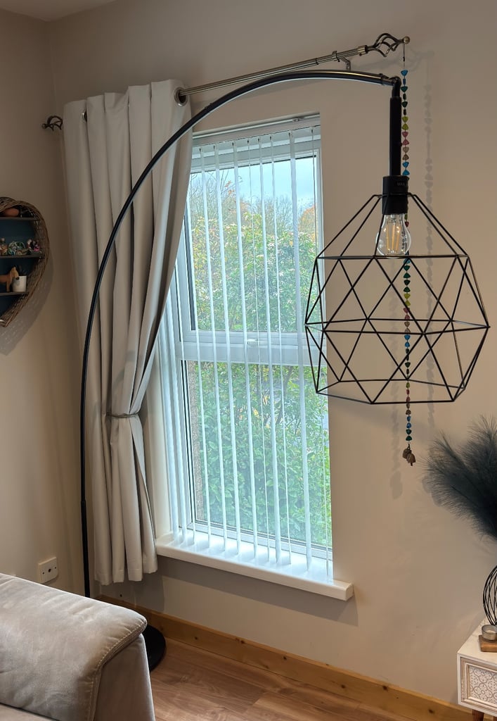 image for Ikea Floor Lamp