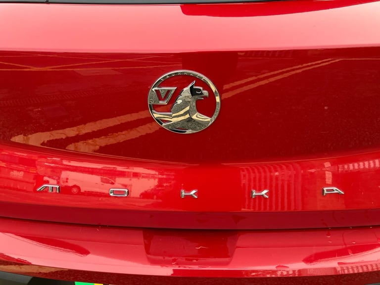 2023 Vauxhall Mokka 100kW Ultimate 50kWh 5dr Auto SUV ELECTRIC Automatic