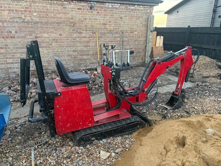 Digger