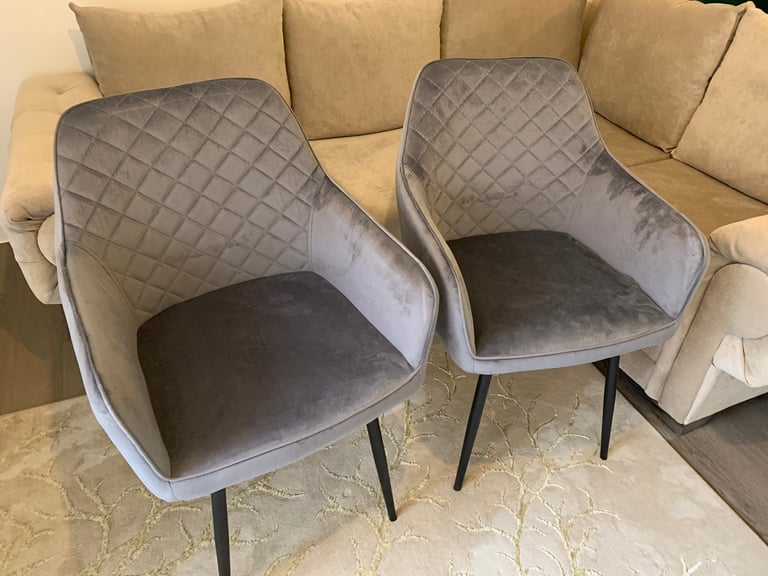 Gumtree chairs cheap