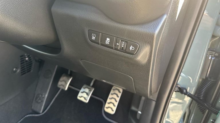 2025 Kia Picanto 1.2 GT-line S 5dr HATCHBACK PETROL Manual