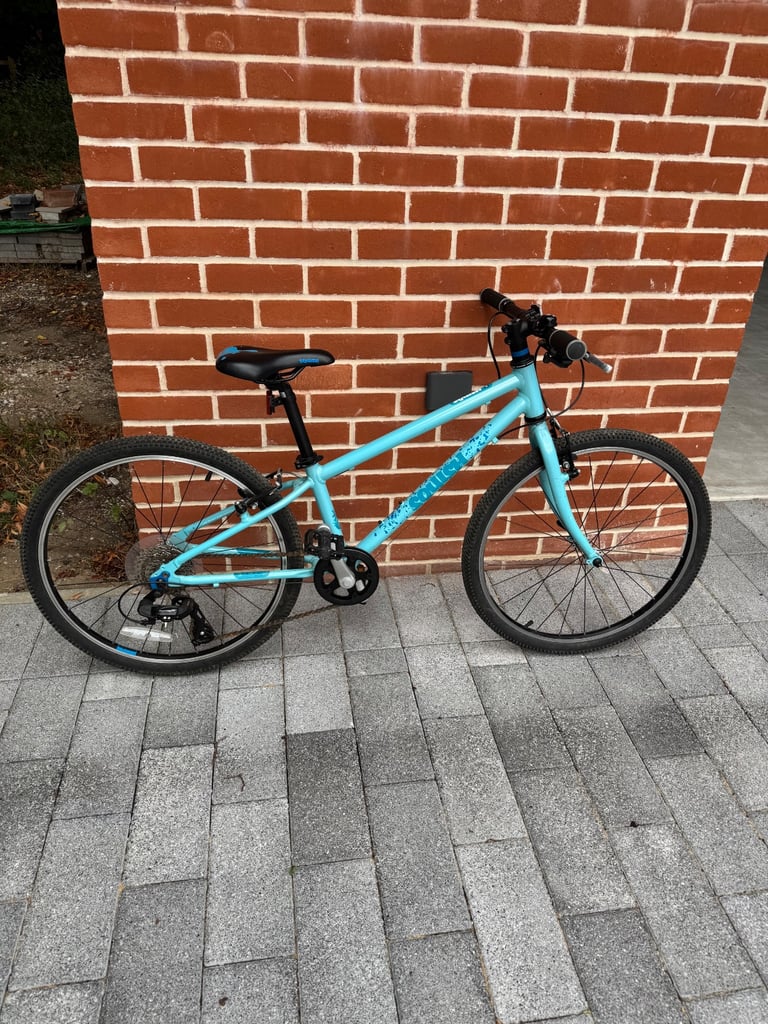 Squish 24 inch bike