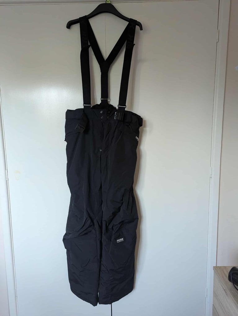 image for MENS SKI PANTS