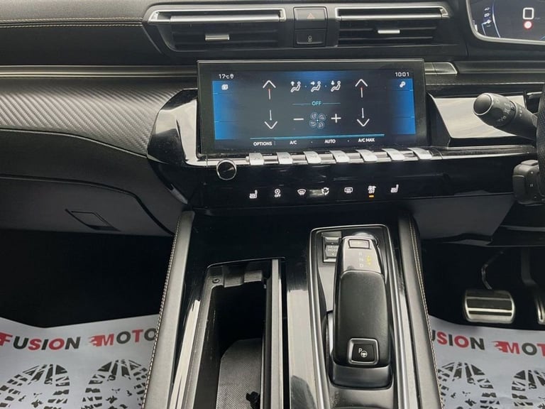 2020 Peugeot 508 1.5 BlueHDi GT Line 5dr EAT8 HATCHBACK DIESEL Automatic