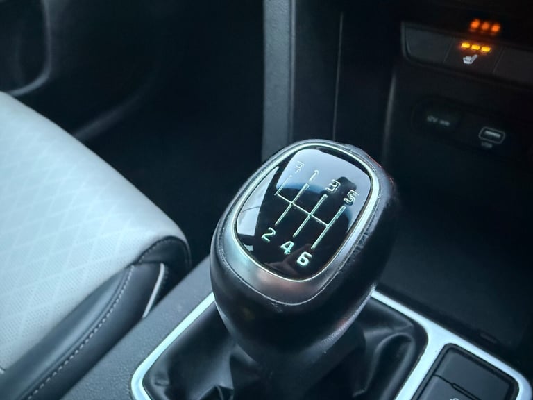 2021 Kia Sportage 1.6 CRDi 48V ISG GT-Line 5dr SUV DIESEL Manual