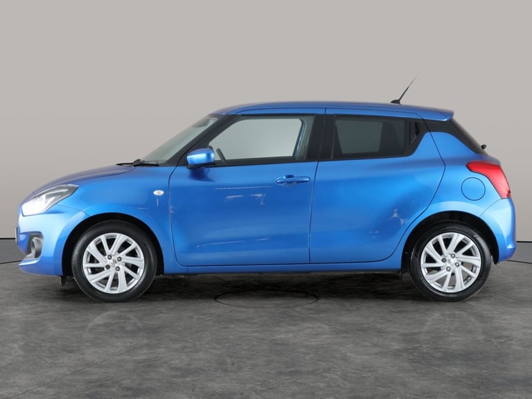 2023 Suzuki Swift 1.2 Dualjet MHEV SZ-T Hatchback 5dr Petrol Hybrid CVT Euro 6 (s/s) (83 ps)  Hat...