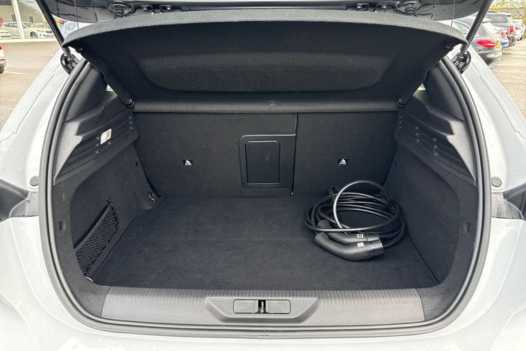 2024 Peugeot 308 1.6 12.4kWh GT e-EAT Euro 6 (s/s) 5dr Hatchback PETROL/ELECTRIC Automatic