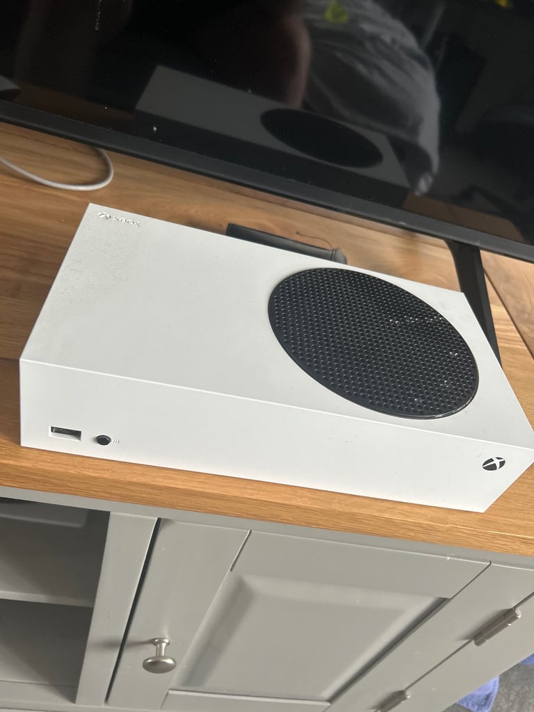 image for Xbox series s