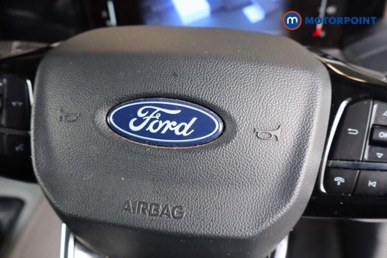 2024 Ford Transit Custom 2.0 EcoBlue 136ps H1 Van Limited Panel Van Diesel Manual