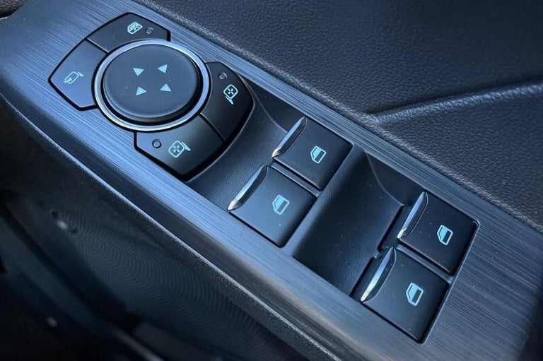 2024 Ford Kuga 2.5 PHEV ST-Line 5dr SYNC4 NAVIGATION, FRONT &amp; REAR PARKING SENSORS, 360 DE Es...