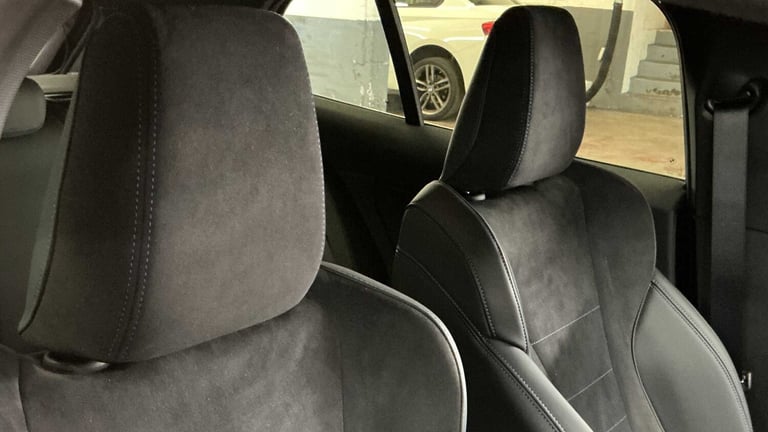 2025 BMW 1 Series 120 M Sport 5dr Step Auto Hatchback Petrol Automatic