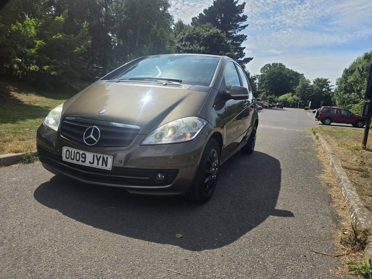 Mercedes-Benz, A CLASS, Hatchback, 2009, Manual, 1991 (cc),5 doors - Image 7