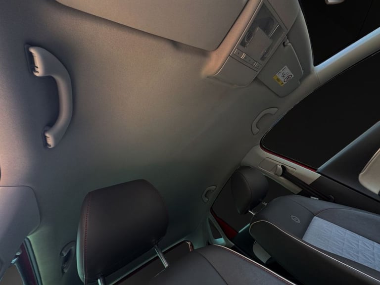 2017 Volkswagen Polo 1.2 TSI Beats 5dr HATCHBACK PETROL Manual