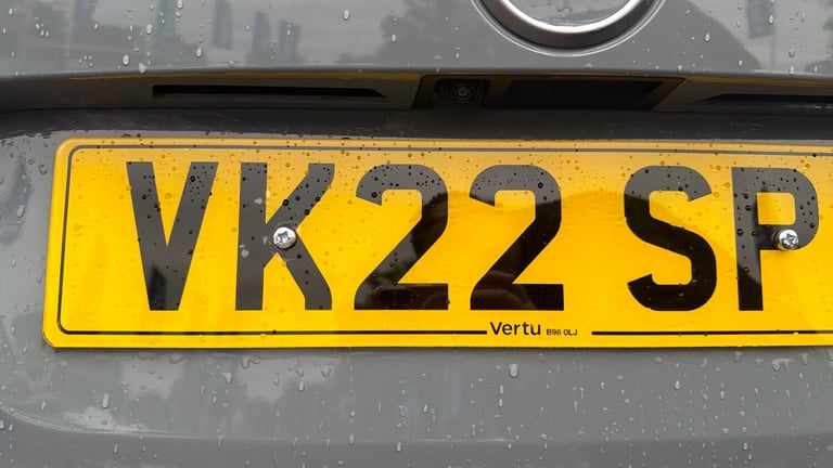 2022 Nissan Juke 1.0 DiG-T 114 Kiiro 5dr HATCHBACK PETROL Manual