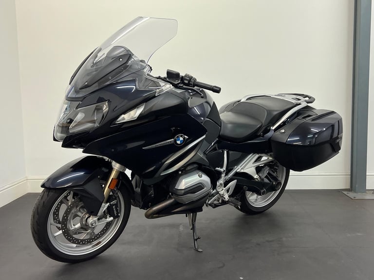 BMW R1200 R 1200 RT 2017/17