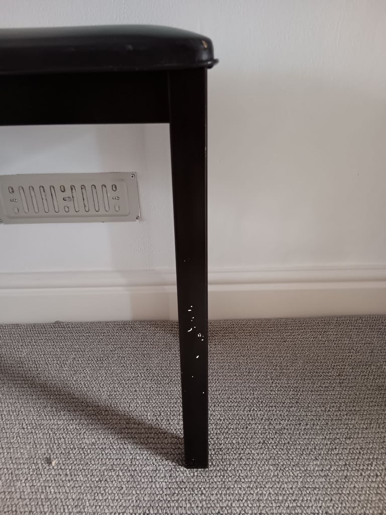 Keyboard/Piano Stool