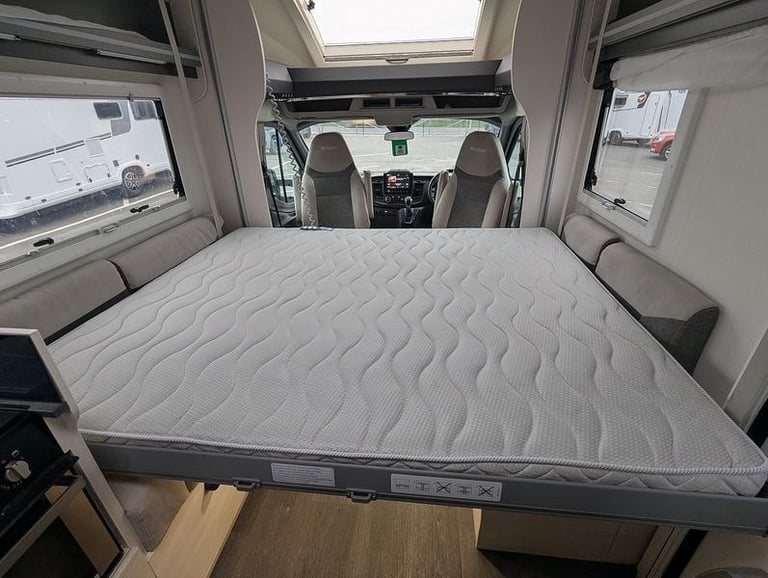 Chausson  0.0  Motorhome 