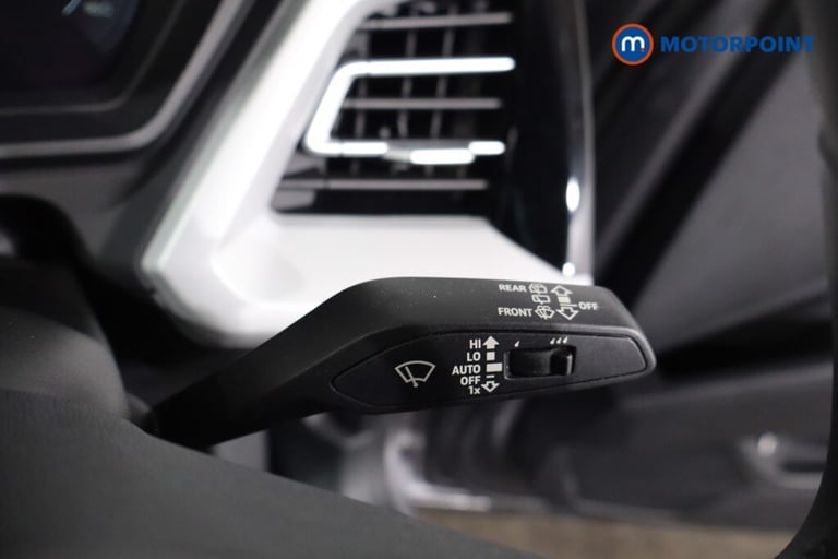 2022 Audi Q4 e-tron 125kW 35 55kWh Sport 5dr Auto ESTATE ELECTRIC Automatic