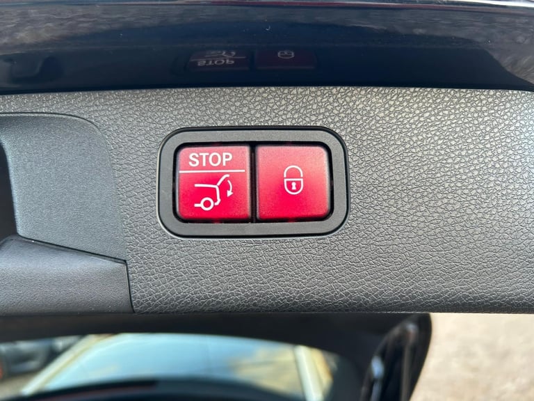 2017 Mercedes-Benz E Class 2.0 E220d AMG Line (Premium) G-Tronic+ Euro 6 (s/s) 5dr ESTATE Diesel ...