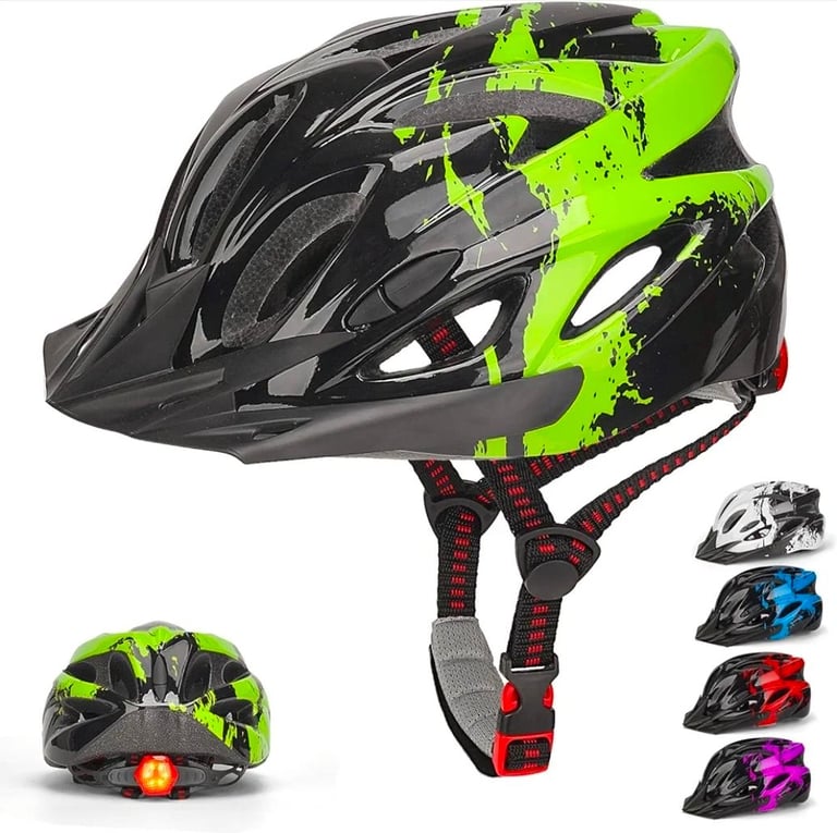 Kids Helmet 
