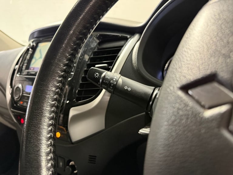 2017 67 MITSUBISHI L200 2.4 DI-D DC BARBARIAN PICKUP DOUBLE CAB 4DR DIESEL MANUA