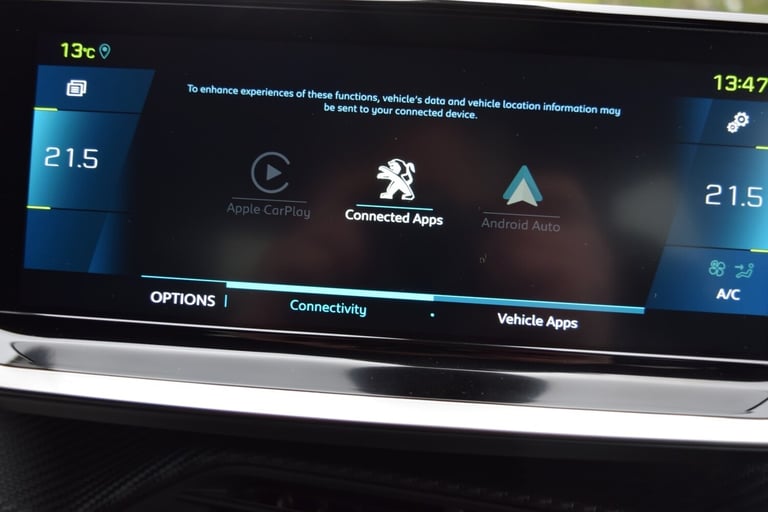 2022 Peugeot 2008 100kW GT Premium 50kWh 5dr Auto HATCHBACK Electric Automatic