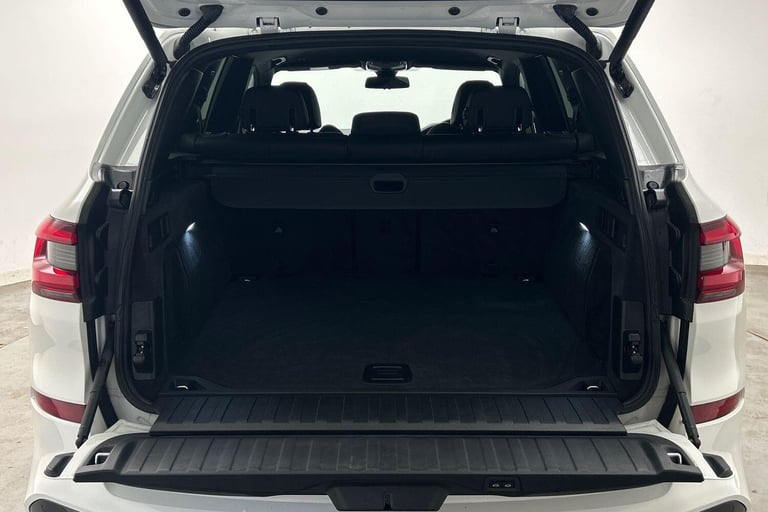 2019 BMW X5 X5 xDrive30d M Sport ESTATE Diesel Automatic