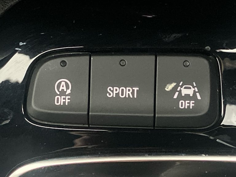2023 Vauxhall Corsa 1.2 Turbo GS 5dr Hatchback PETROL Manual
