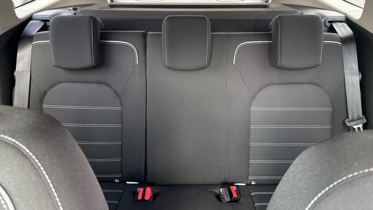 2024 Dacia Duster 1.0 TCe 90 Journey 5dr Petrol Estate Estate Petrol Manual