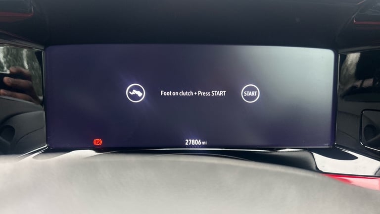 2022 Vauxhall Mokka 1.2 Turbo SRi Premium 5dr Petrol