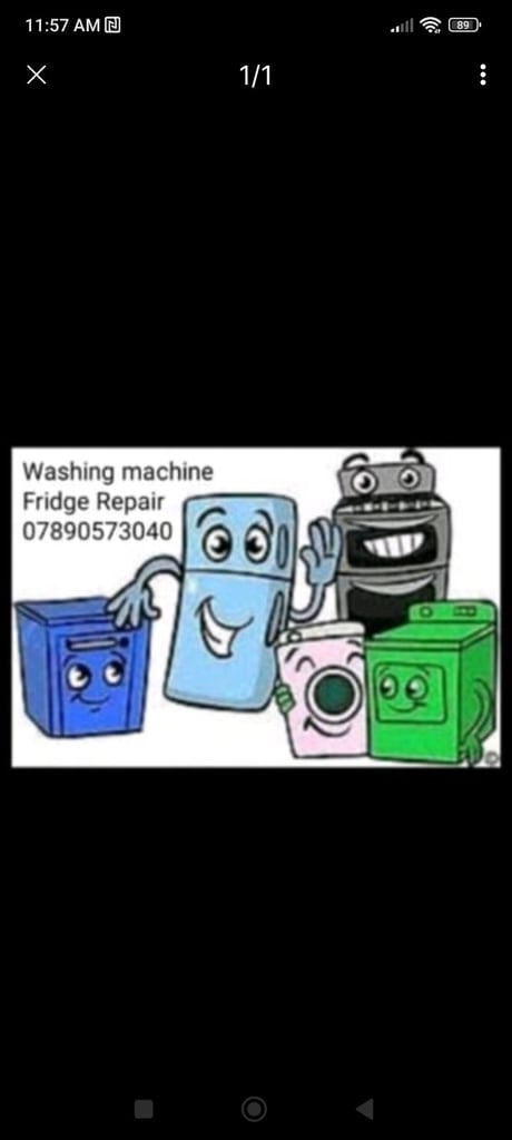 Fridge freezer repair !!! Washing machine repair !!! Cooker repair !! Dryer repair !!!