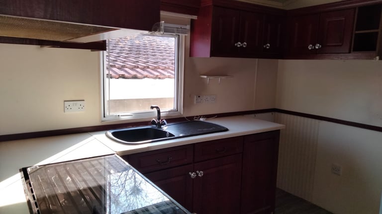 For Sale: Static Caravan - 36ft x 12ft - Perfect Condition