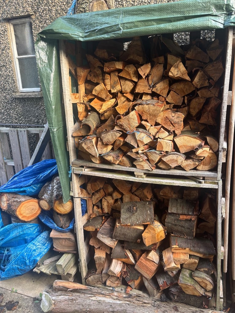 image for Wood for sale 