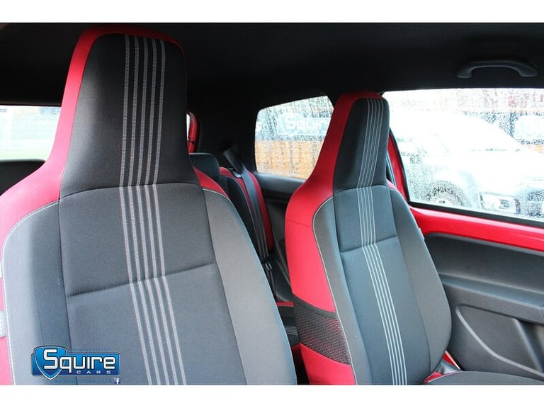 2015 Skoda Citigo MPI Monte Carlo Hatchback Petrol Manual